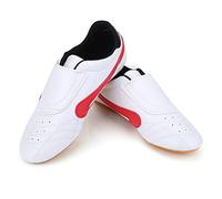Scarpe da kung fu, leggere e robuste, per taekwondo, con suola Oxford progettate per un movimento confortevole (40)