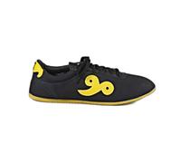 Scarpe da kung fu per bambini Kwon Beijing Noir 37