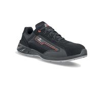 Scarpe da lavoro Aimont Black New S1P SRC