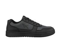 Scarpe da lavoro Albatros Squad BLK ST Low O2 FO SR Vegan