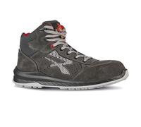 Scarpe da lavoro Alicante S1P ESD SRC alte U-Power