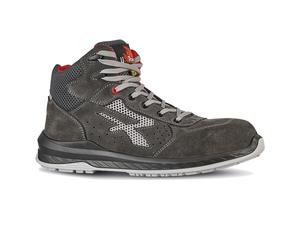 Scarpe da lavoro Alicante S1P ESD SRC alte U-Power