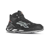 Scarpe da lavoro alte Arden S3 SRC CI E