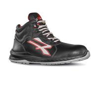 Scarpe da lavoro alte Boston S3 CI RS SRC ESD U-Power