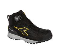 Scarpe da lavoro alte Diadora Glove MDS Boa Mid S3S FO HRO SR SC ESD