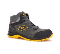Scarpe da lavoro alte HIT 250 MID S3 SRC WR HDry Lotto