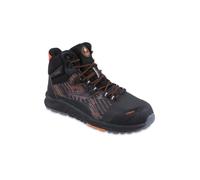 Scarpe Da Lavoro Alte, Impermeabili, 0-GRAVITY EXTREME - Beta 7382N