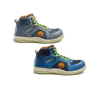 Scarpe da lavoro alte Primary H S3 SRC ESD Dike