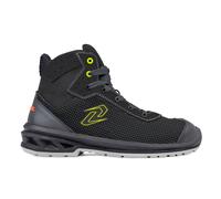 Scarpe da lavoro Amazonas PK 170 S3S ESD SC FO SR Pezzol