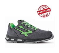 Scarpe da Lavoro antinfortunistica antiscivolo U-Power Point RedLion S1P SRC ESD
