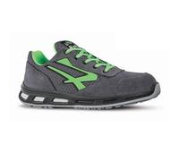 Scarpe da lavoro antinfortunistica basse leggere U power POINT