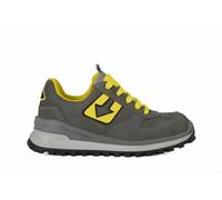 SCARPE DA LAVORO ANTINFORTUNISTICA DI SICUREZZA LEWER SKILL BERLINO S3 ITALY
