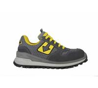 SCARPE DA LAVORO ANTINFORTUNISTICA DI SICUREZZA LEWER SKILL LONDRA S1P ITALY