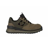 SCARPE DA LAVORO ANTINFORTUNISTICA DI SICUREZZA LEWER SKILL MADRID S3 ITALY
