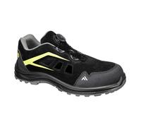Scarpe da lavoro antinfortunistica S1 ESD SR FO Portwest - allaccio facile