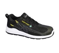 Scarpe da lavoro antinfortunistica S1PS SR FO Portwest mod. EcoFly