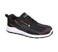 Scarpe da lavoro antinfortunistica S1PS SR FO Portwest mod. EcoFly