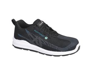 Scarpe da lavoro antinfortunistica S1PS SR FO Portwest mod. EcoFly