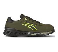 CALZATURA DI SICUREZZA RYAN S3 RV20304-40 N 40 U-POWER