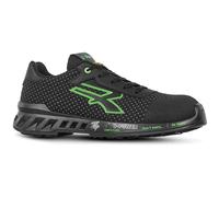 Scarpe da Lavoro Antinfortunistica U-POWER Leggere Estive da Uomo Donna STEVE S3