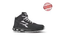 Scarpe da Lavoro Antinfortunistica UPOWER Modello STEGO S3 SRC U-POWER RL10376