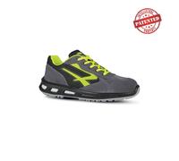 Scarpe da Lavoro Antinfortunistica UPOWER Modello YELLOW S1P SRC U-POWER RL20386