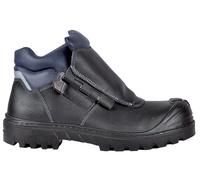 Scarpe da lavoro Antinfortunistiche alte per saldatore COFRA Solder Bis S3 HRO