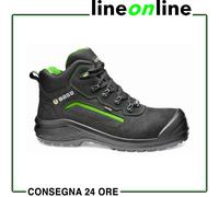 Scarpe da lavoro Base Be-Powerful Top B0898S S3 WR SRC impermeabili metalfree