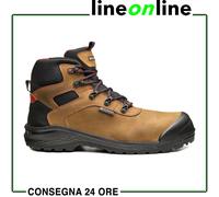 Scarpe da lavoro Base Be-Rock B0895Y S3 HRO HI CI WR SRC