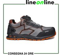 Scarpe da lavoro Base K-Jump B1005A S1P HRO SRC
