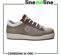 Base Protection Pixel Scarpa Antinfortunistica, da Uomo e Donna, Marrone, Taglie 40