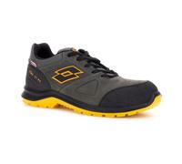 Scarpe da lavoro basse HIT 250 S3 SRC WR HDry Lotto