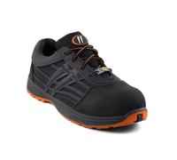 Scarpe da lavoro basse Mille Mars S3 HI CI SRA ESD Gaston