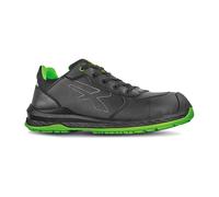 Scarpe da lavoro basse Natural S3 CI SRC ESD U-Power
