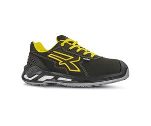 Scarpe da lavoro basse U-Power Krug S3 SRC CI ESD
