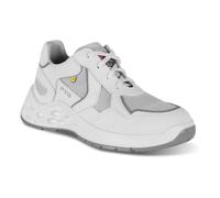 Scarpe da lavoro bianche FTG Prism S3S FO SR ESD