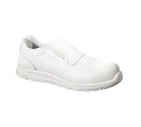 Scarpe da lavoro bianche Homy S2 ESD FO SR Sparco