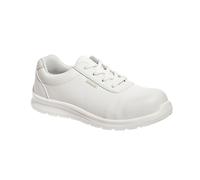 Scarpe da lavoro bianche Sparco Walker S2 ESD FO SR
