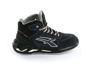 Scarpe da lavoro Blaster S1P SRC ESD U-Power alte