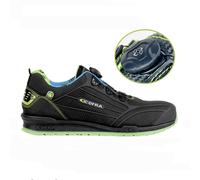 Scarpe da lavoro BURST S3 ESD SRC Cofra