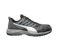 Scarpe da lavoro Charge Black Low S1P ESD HRO SRC Puma