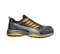 Scarpe da lavoro Charge Orange Low S1P ESD HRO SRC Puma