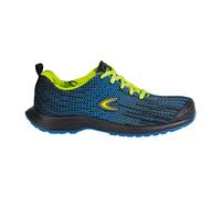 Scarpe da lavoro Cofra Accelerator S1P SRC