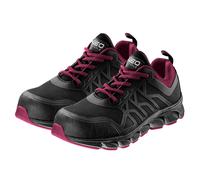 Scarpe da lavoro da donna, S1P SRC, senza metallo, taglia 39, CE