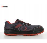 Stivali da lavoro di sicurezza S1P ESD S1P antiscivolo 43 SAFETY JOGGER CADOR...