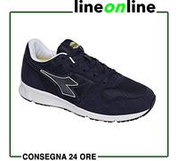 Scarpe da lavoro Diadora Crew Micromesh OB SRC antiscivolo all seasons