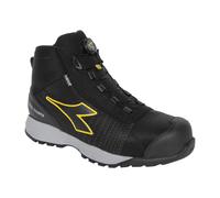 Scarpe da lavoro Diadora Glove MDS Matryx Quick Mid S3 HRO SRC ESD