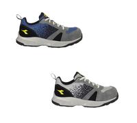 Scarpe da lavoro Diadora Lite Low S1PS FO SR HRO ESD