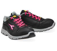 Scarpe da lavoro Diadora Run II Low S3 Src Esd