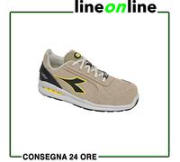 Scarpe da lavoro Diadora Run Net Airbox Geox Low S3 SRC traspiranti impermeabili